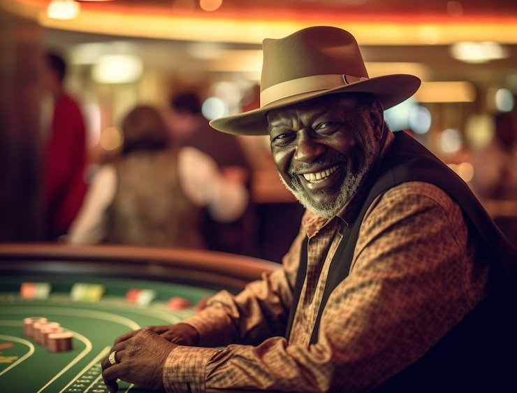 PG Soft game interface showing slot layout and live-dealer table setup on mobile
