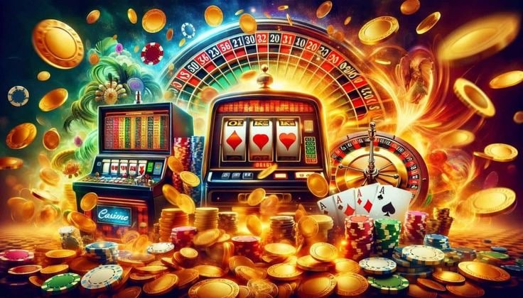 raja bet818.com featured game showcase