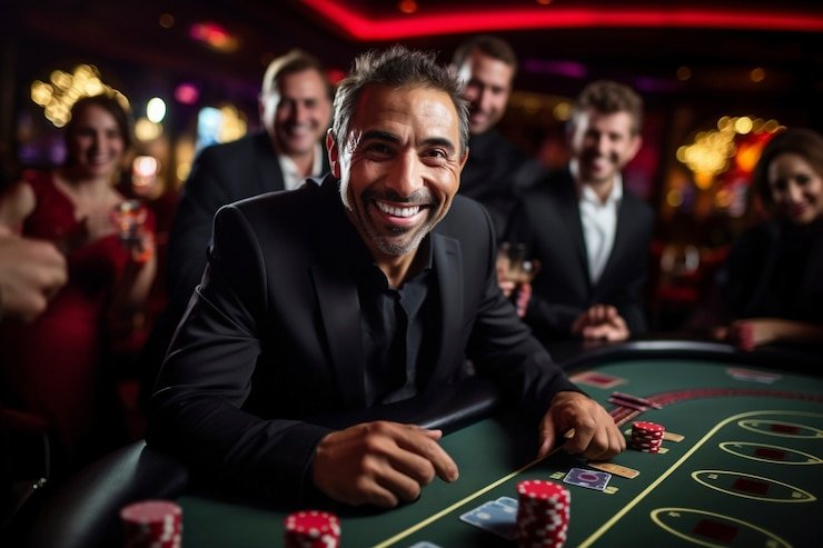 raja bet818.com featured game showcase