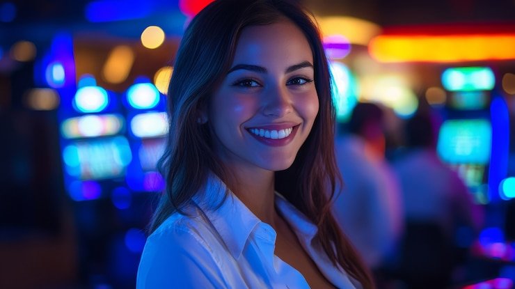 Wild Bandito game interface on raja bet818.com showing reels, paylines, and bonus-round activation